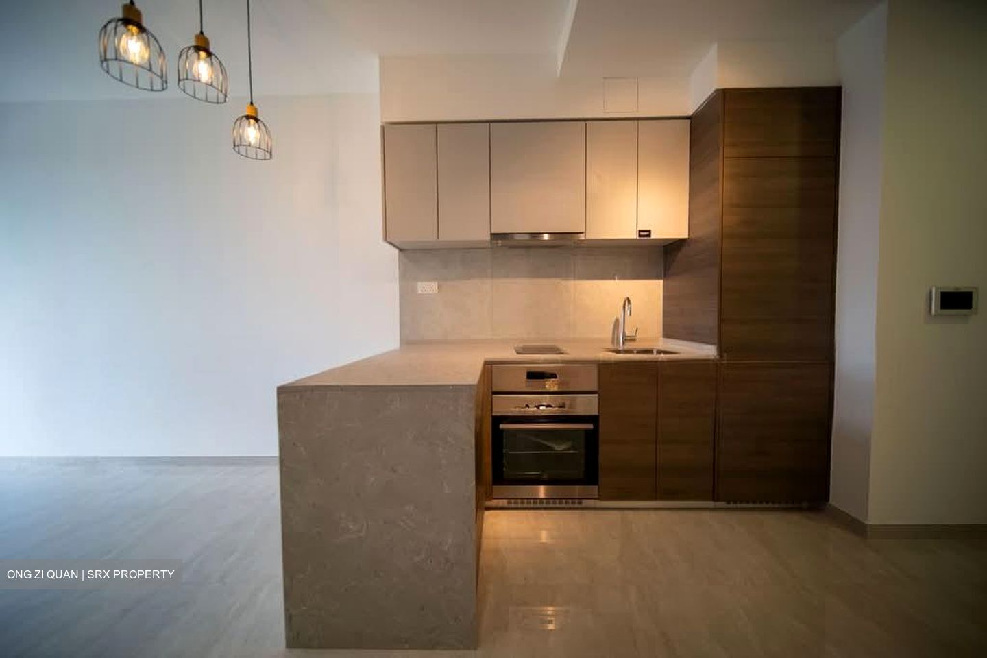 The Florence Residences (D19), Apartment #566659641